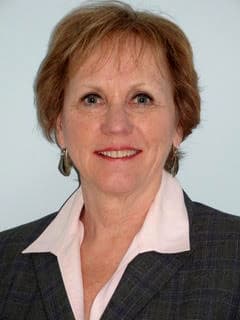 Nina Gillespie, Treasurer, RenewaNation Board of Directors