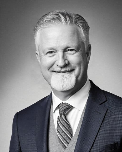 Stephen Edwards, Vice-Chairman, RenewaNation Board of Directors