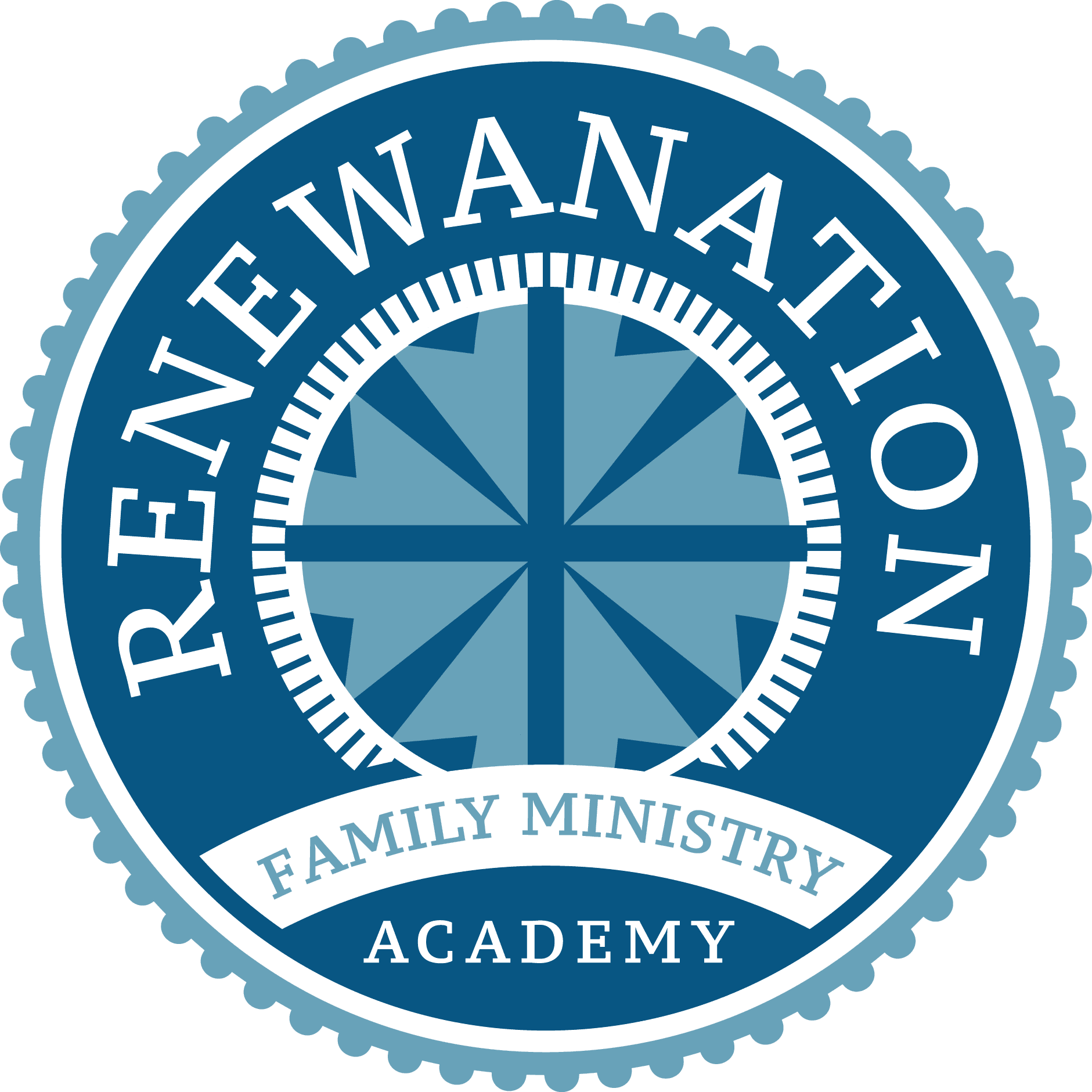 Family Ministry Academy logo