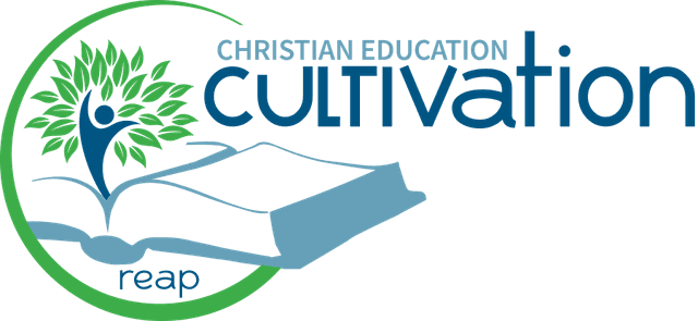 REAP Christian Education Cultivation program logo