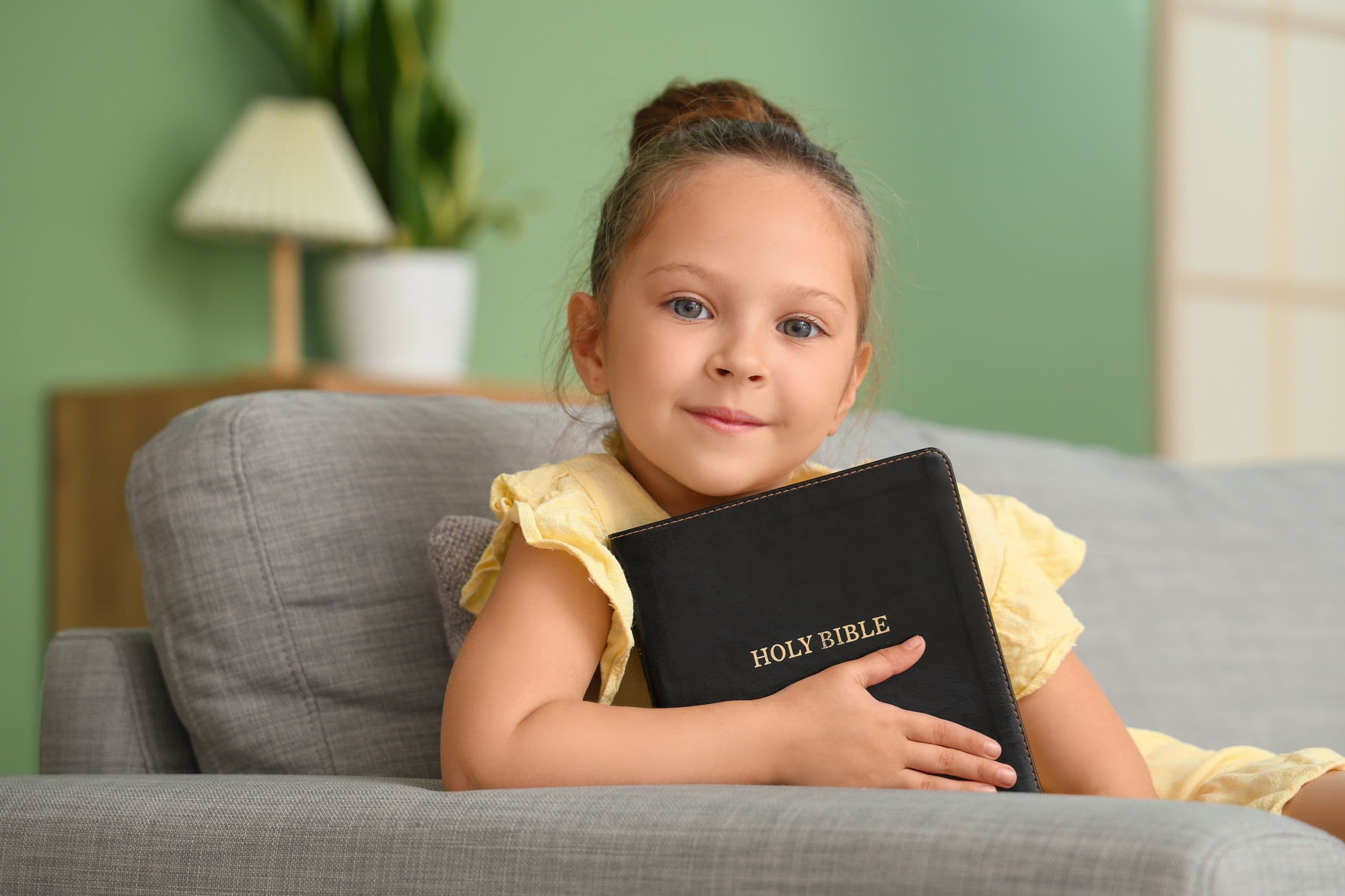 Open hands offering support and generosity