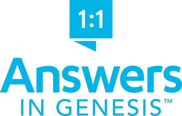 Answers in Genesis logo
