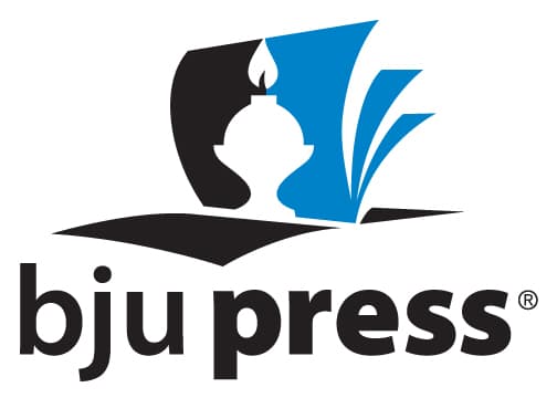 BJU Press logo