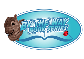 By The Way Book Series logo