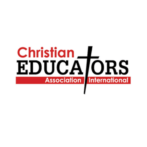 Christian Educators Association International logo