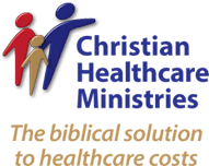 Christian Healthcare Ministries logo