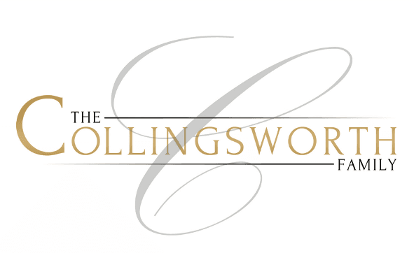 The Collingsworth Family logo