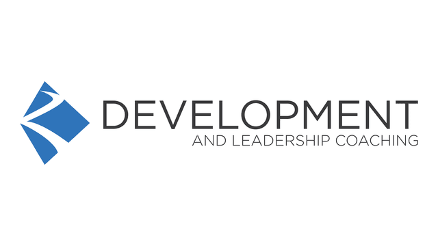 Development & Leadership Coaching logo
