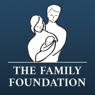 The Family Foundation logo