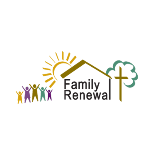 Family Renewal logo