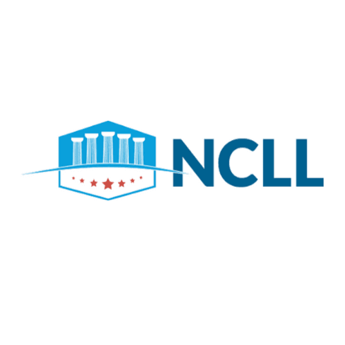National Center for Life and Liberty logo