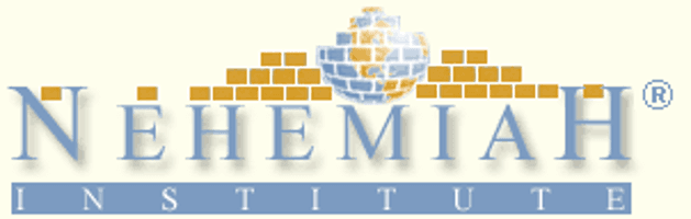 Nehemiah Institute logo