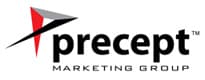 Precept Marketing Group logo
