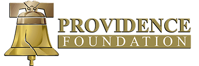 The Providence Foundation logo