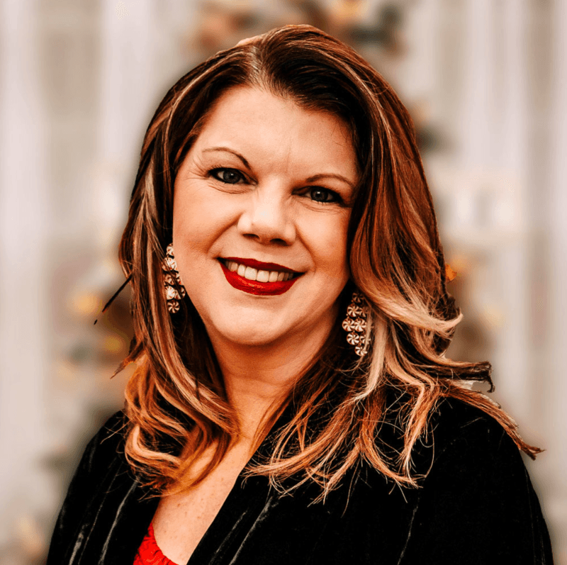 Tonya Gordon headshot