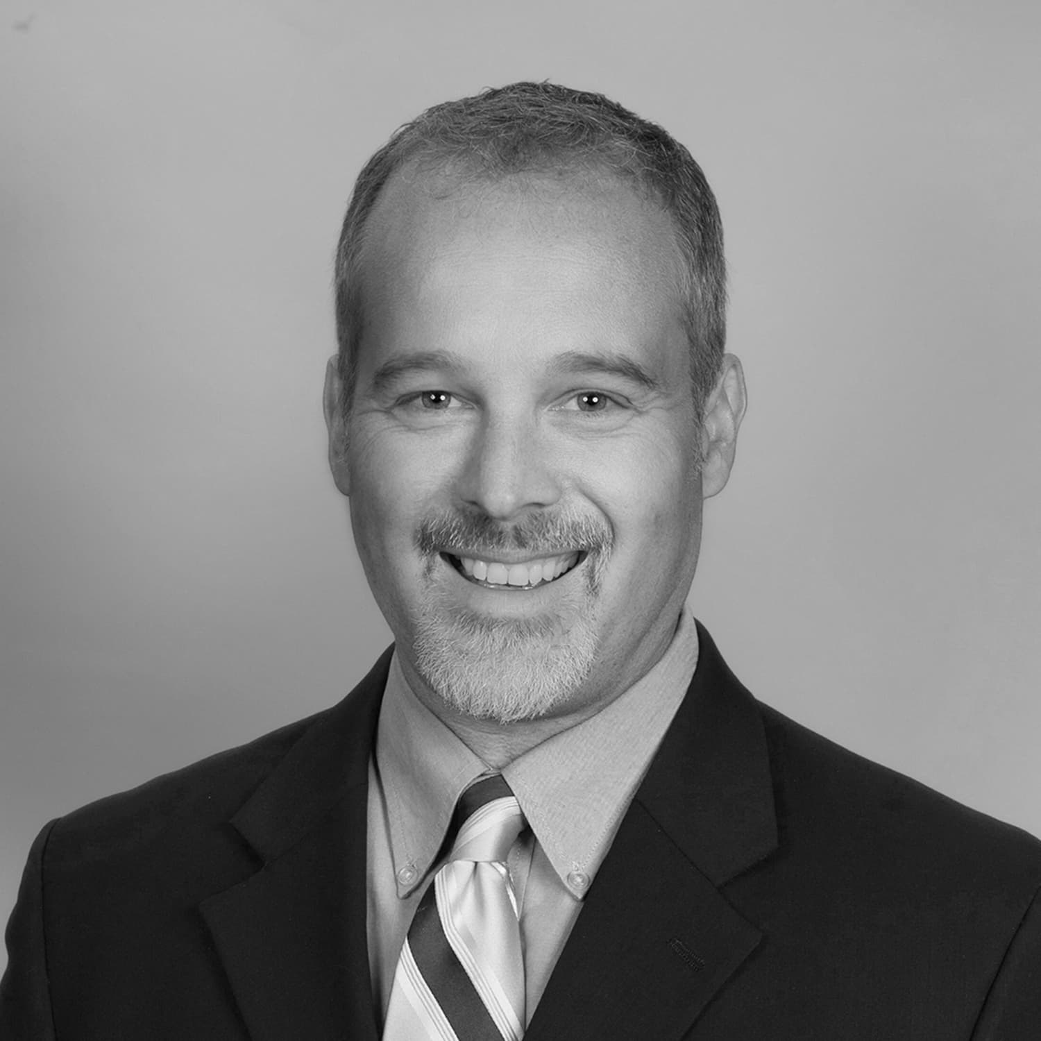 Chuck Robb, Director of Ministry Partnerships
