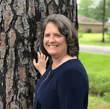 Gretchen Pike, REAP Administrator & Coach