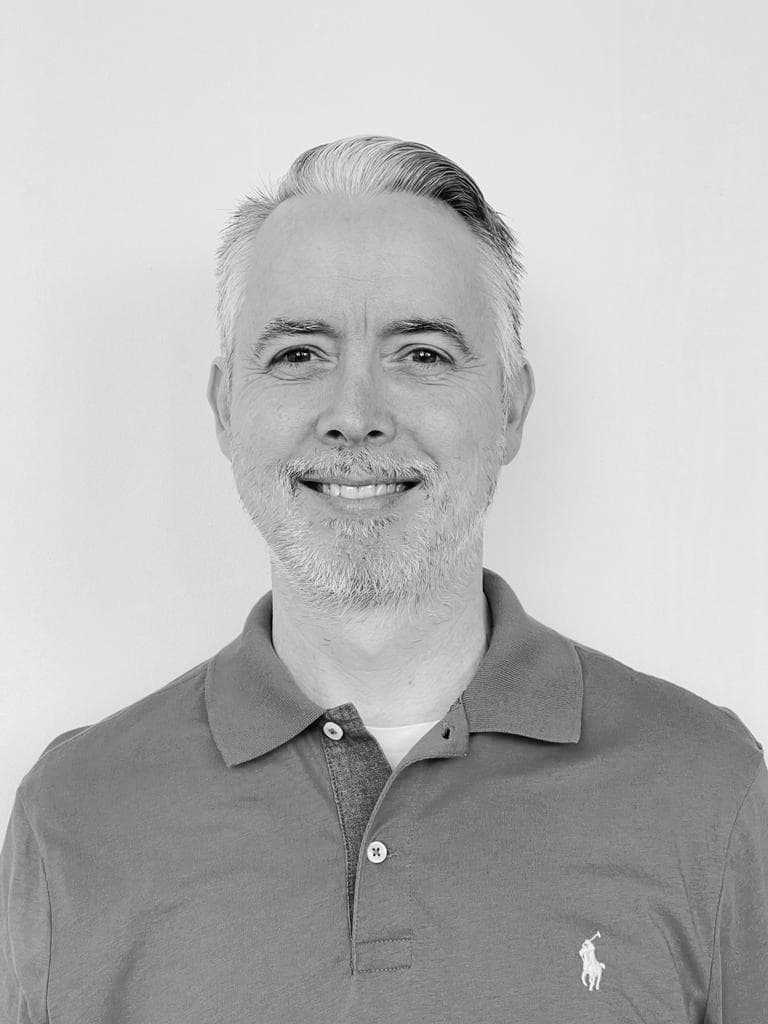 Jay Shacklett, Systems Administrator