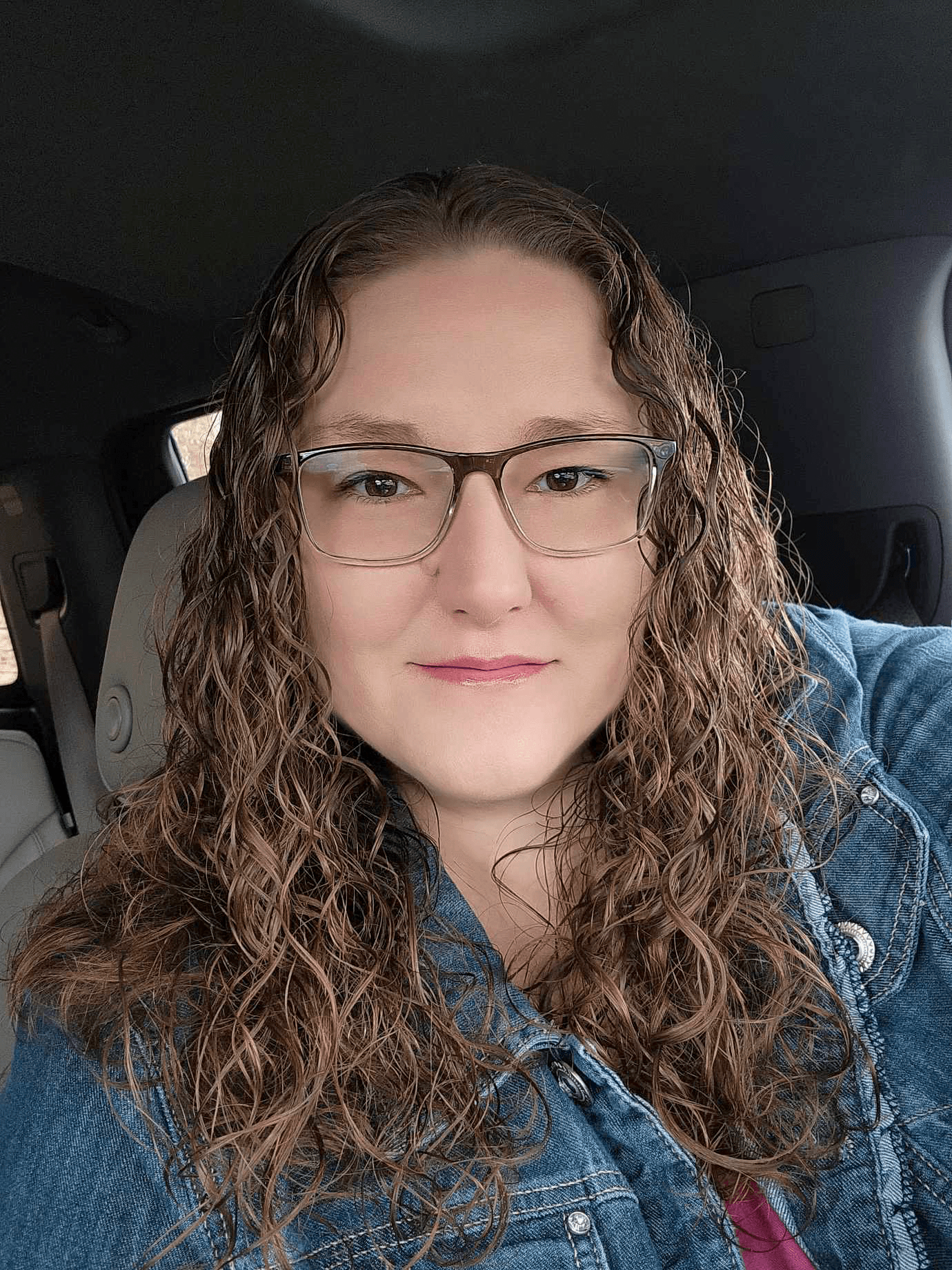 Jen Wooldridge, Biblical Resources Content Specialist
