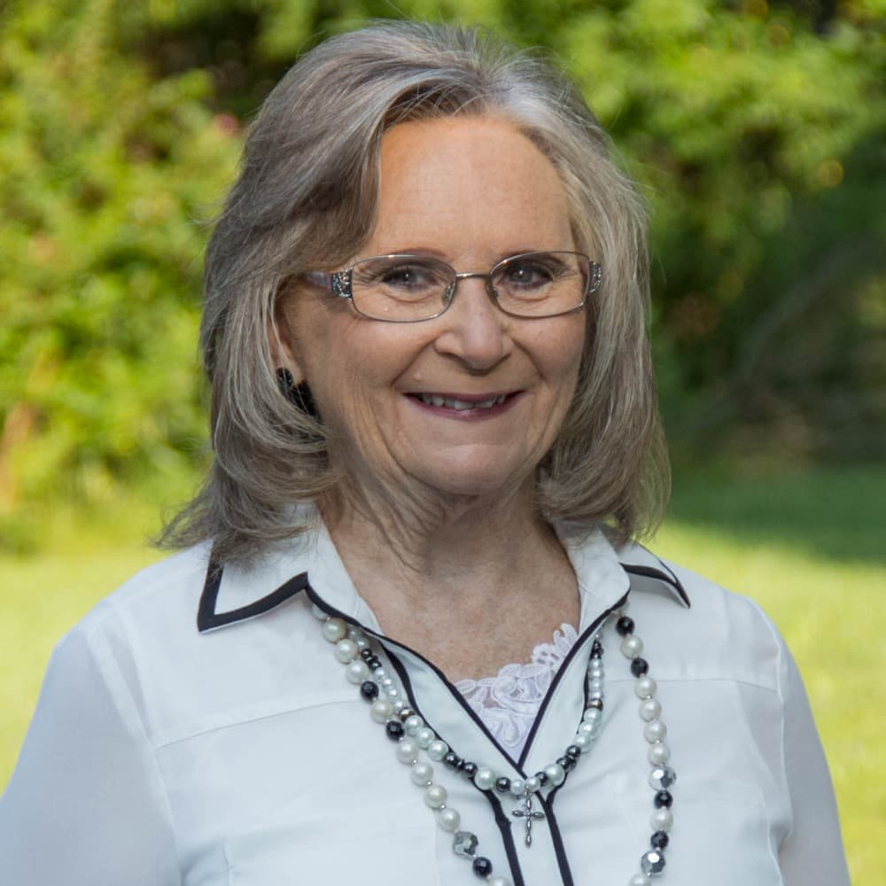 Judy Ralph, Executive Administrator