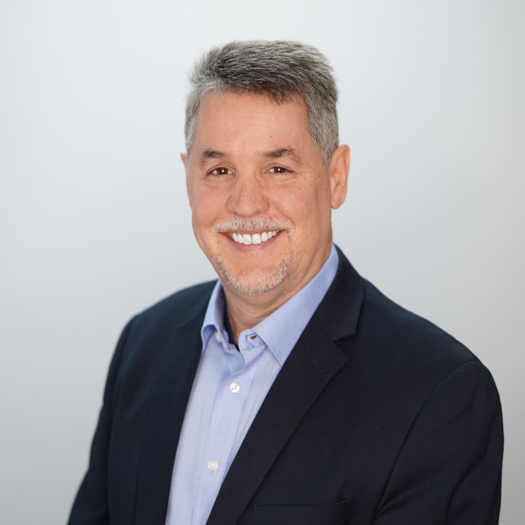 Ron Gordon, Executive Vice President & Executive Director of REAP